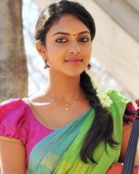 Amala Paul